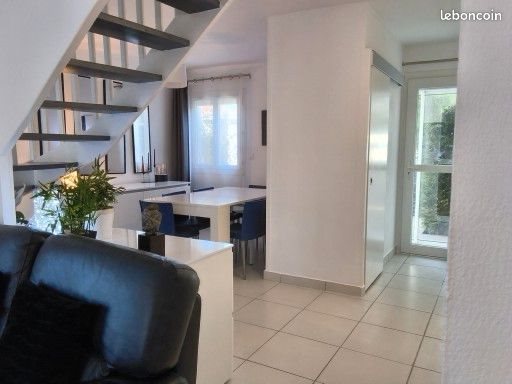 Maison à vendre, 106m², Sainte-Marie-la-Mer