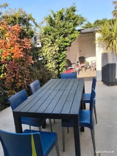 Maison à vendre, 106m², Sainte-Marie-la-Mer