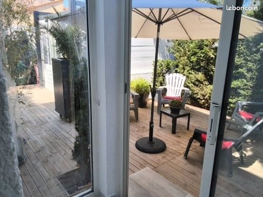 Maison à vendre, 106m², Sainte-Marie-la-Mer