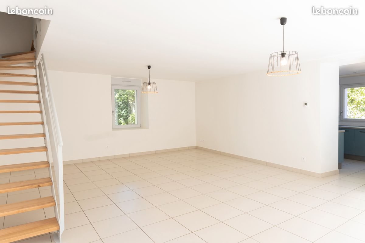 Appartement à louer, 87m², Villefranche-de-Rouergue