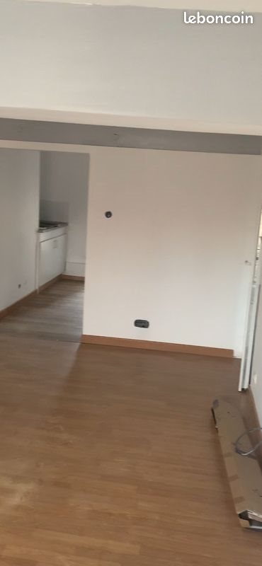 Appartement à louer, 25m², Châlons-en-Champagne
