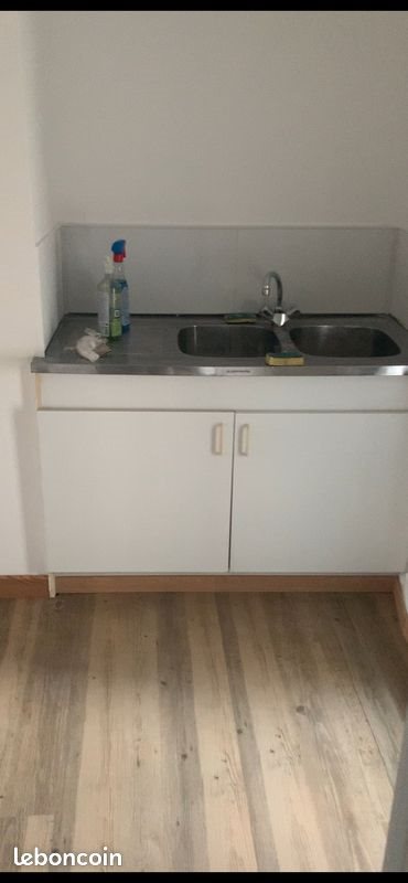 Appartement à louer, 25m², Châlons-en-Champagne