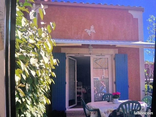Appartement à louer, 30m², Béziers