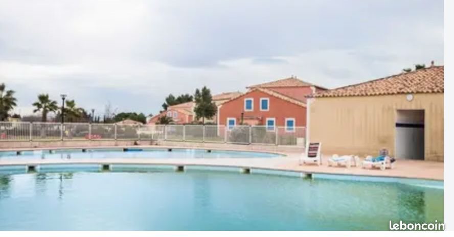 Appartement à louer, 30m², Béziers