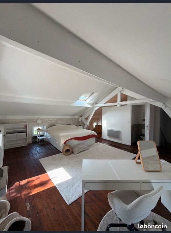 Maison à vendre, 134m², Gond-Pontouvre