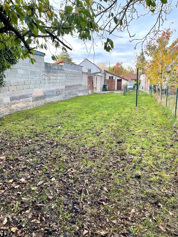 Maison à vendre, 75m², Rieulay