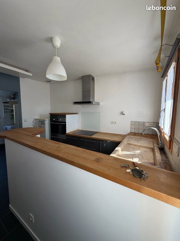 Maison à louer, 69m², Sainte-Anne-sur-Vilaine