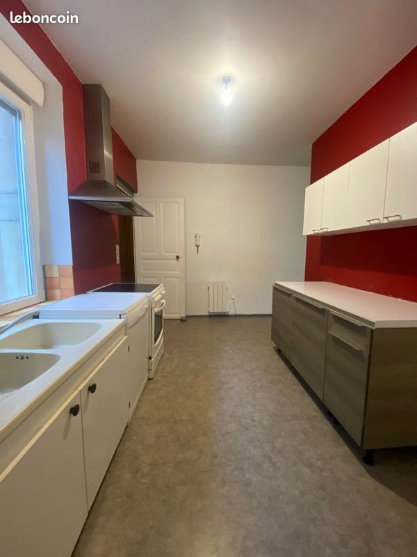 Appartement à louer, 79m², Blainville-sur-l'Eau