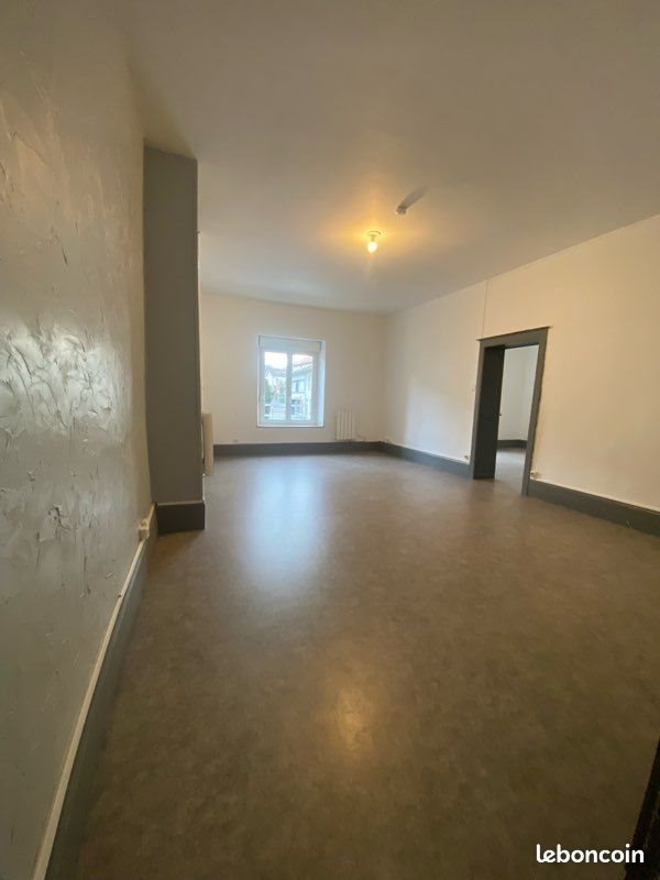 Appartement à louer, 79m², Blainville-sur-l'Eau