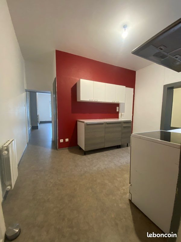 Appartement à louer, 79m², Blainville-sur-l'Eau