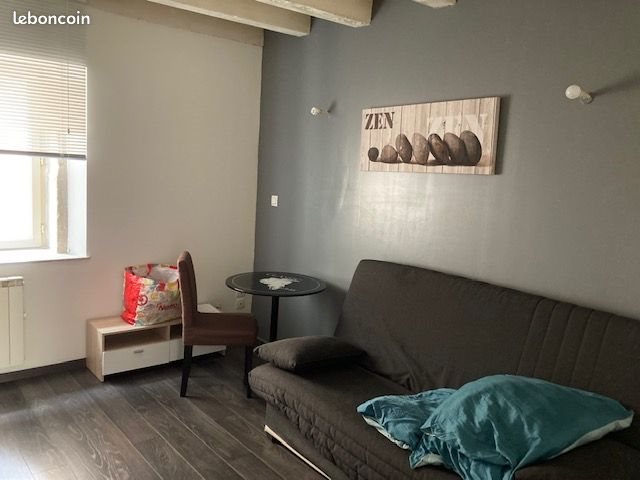Appartement à louer, 25m², Beauregard