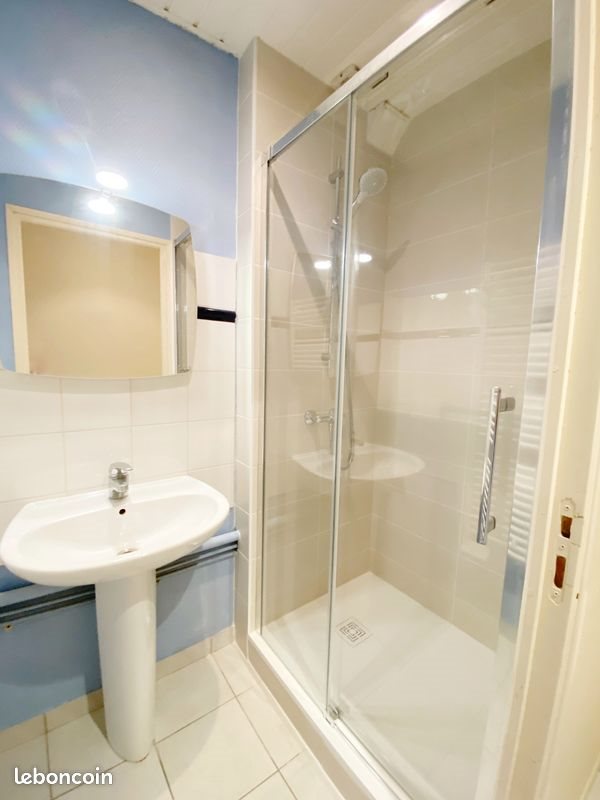 Appartement à louer, 41m², Villefranche-sur-Saône