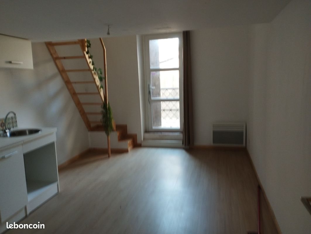 Appartement à louer, 352m², Tonneins