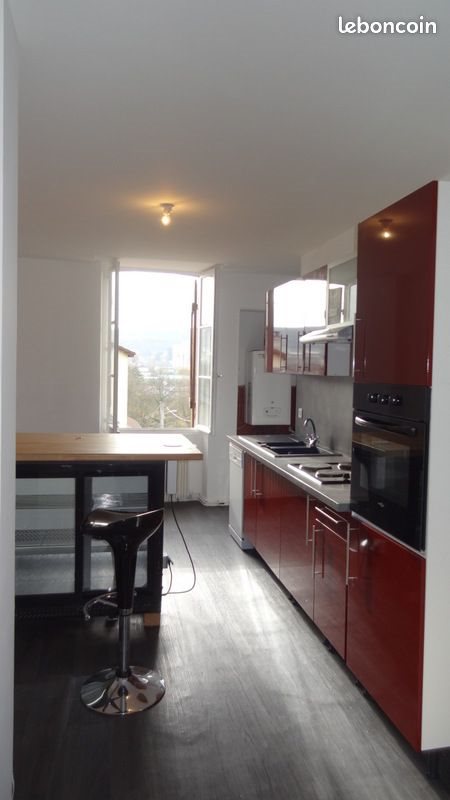 Appartement à louer, 130m², Montbard