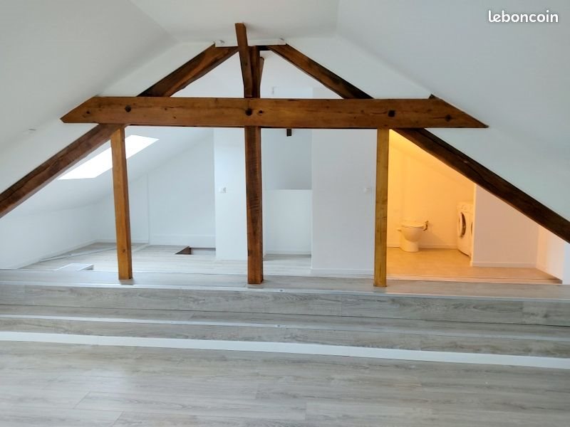 Appartement à louer, 130m², Montbard