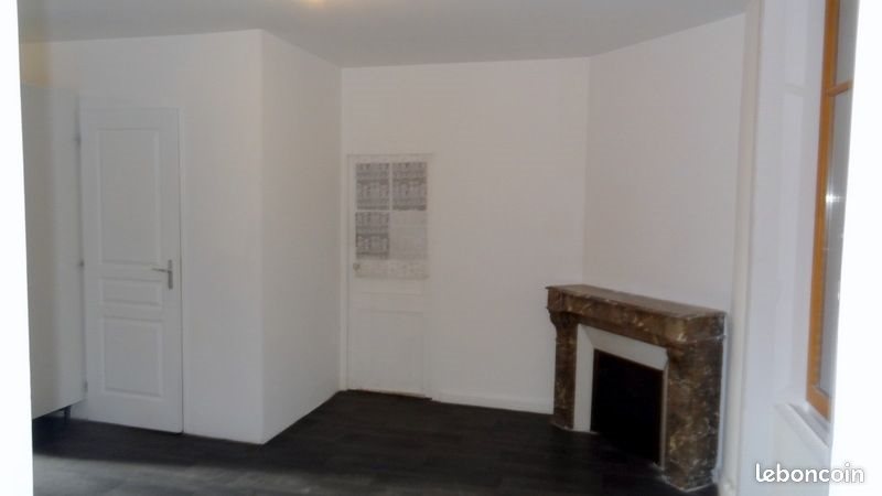 Appartement à louer, 130m², Montbard
