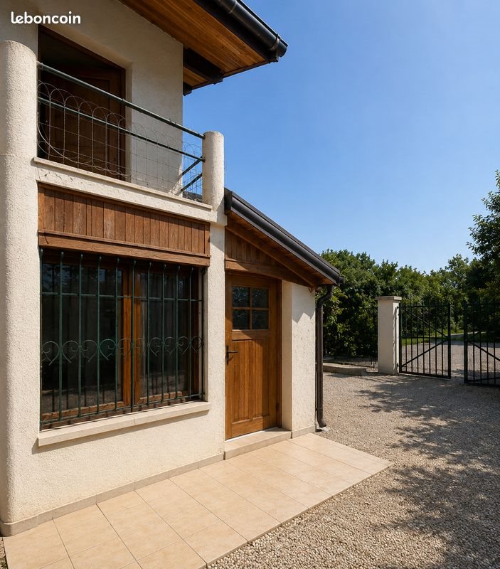 Maison à vendre, 57m², Éloise