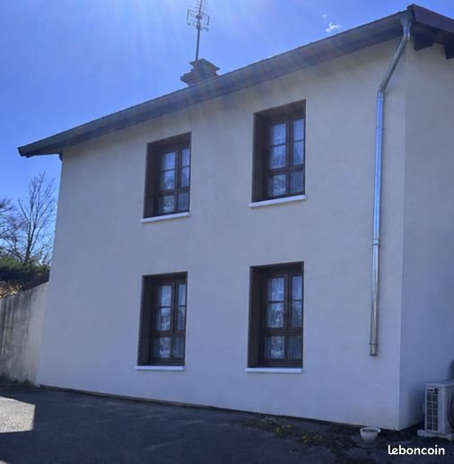 Maison à vendre, 57m², Éloise