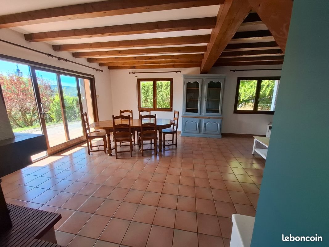 Maison à vendre, 150m², Ornans