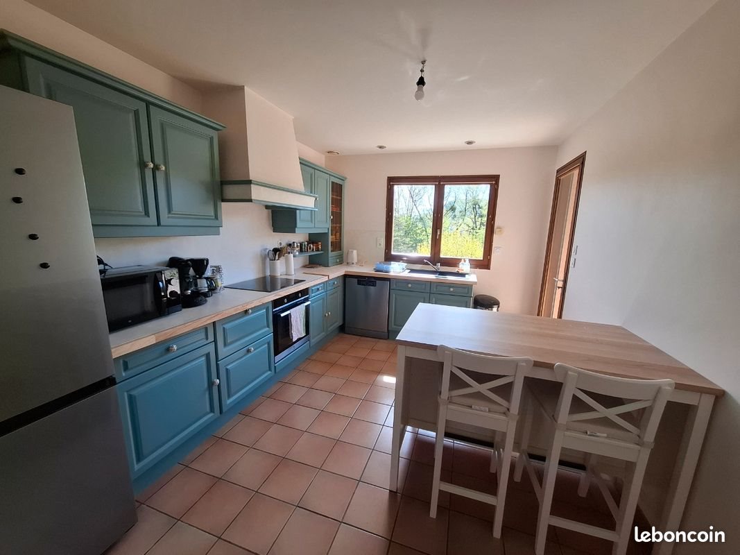 Maison à vendre, 150m², Ornans