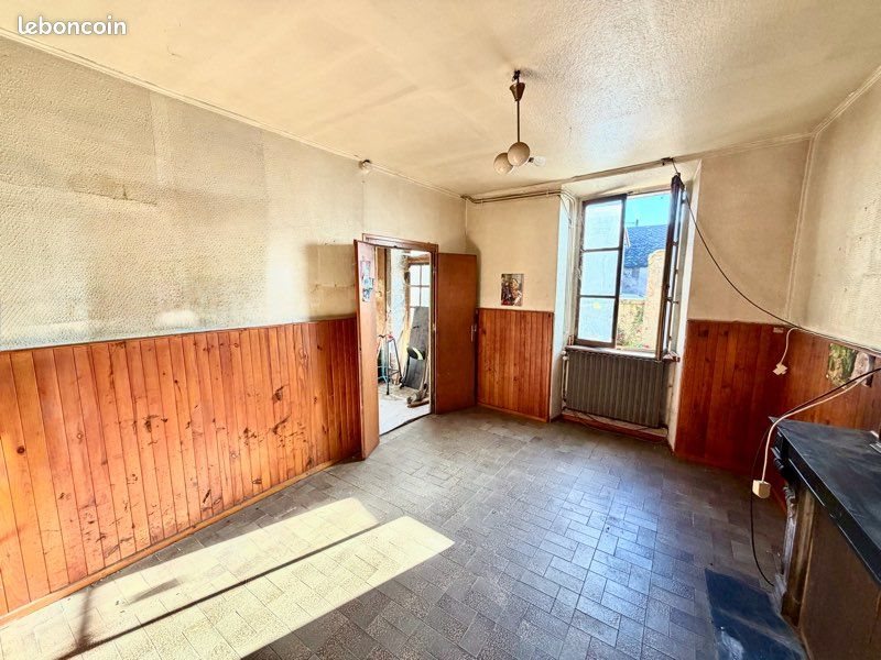 Maison à vendre, 120m², Pierre-Châtel