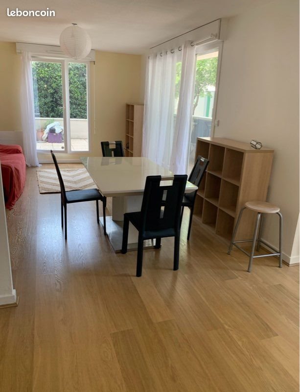 Appartement à louer, 62m², Clermont-Ferrand