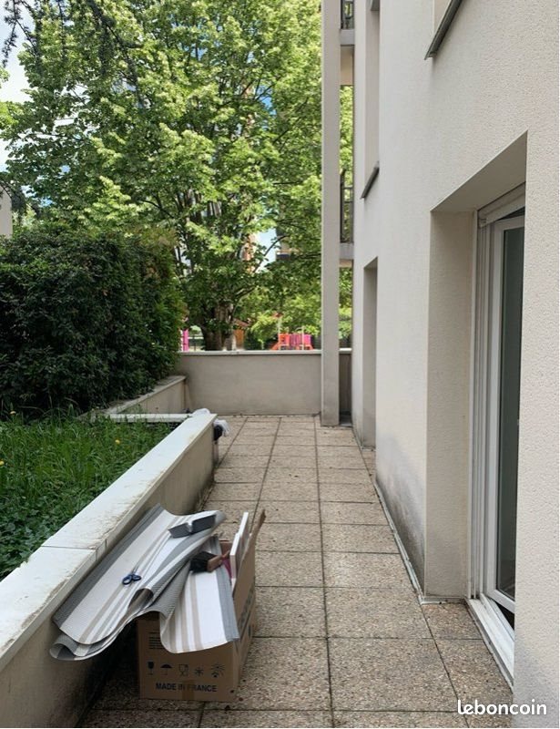Appartement à louer, 62m², Clermont-Ferrand