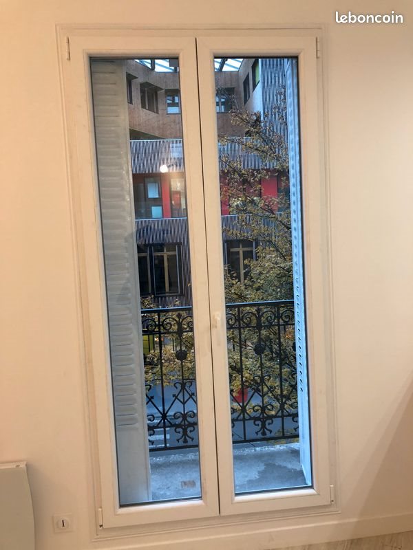Appartement à louer, 31m², Saint-Ouen-sur-Seine