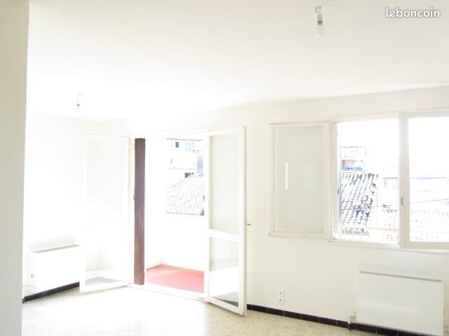 Appartement à vendre, 55m², Nîmes