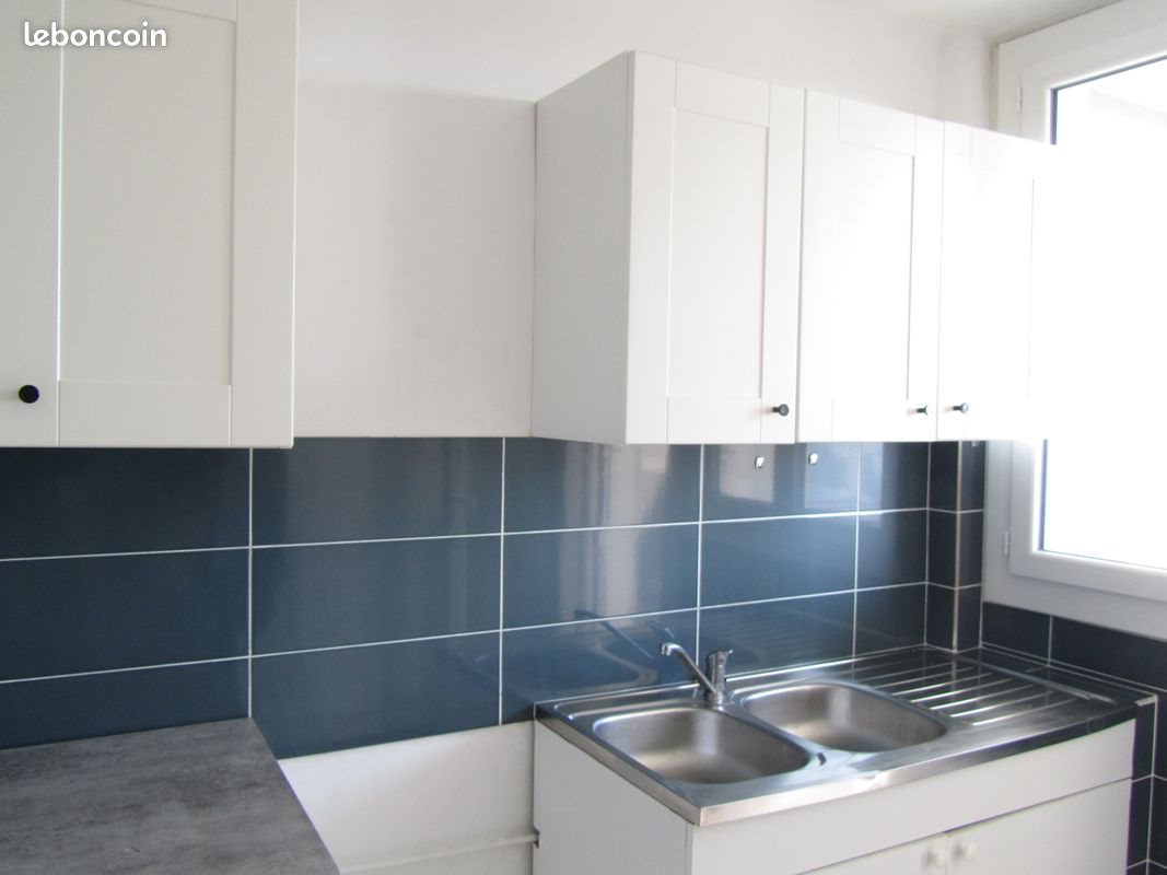 Appartement à vendre, 55m², Nîmes