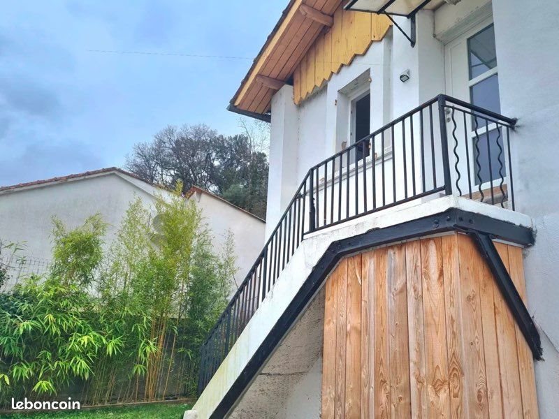 Maison à vendre, 122m², Cendras