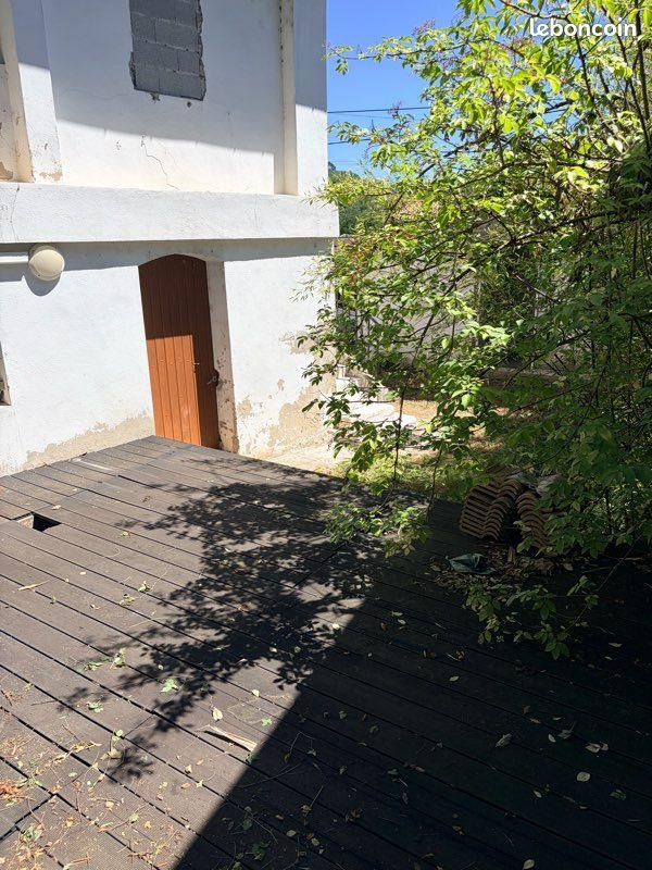 Maison à vendre, 122m², Cendras