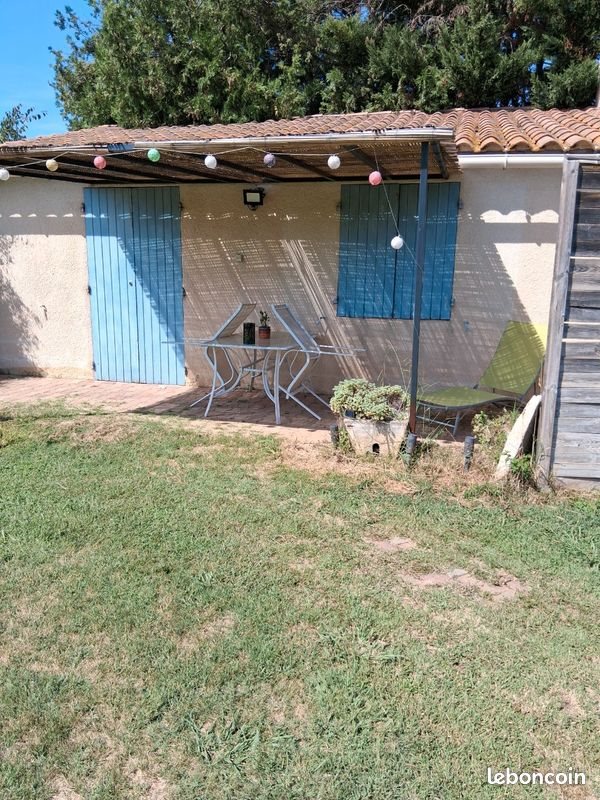 Maison à louer, 32m², Arles