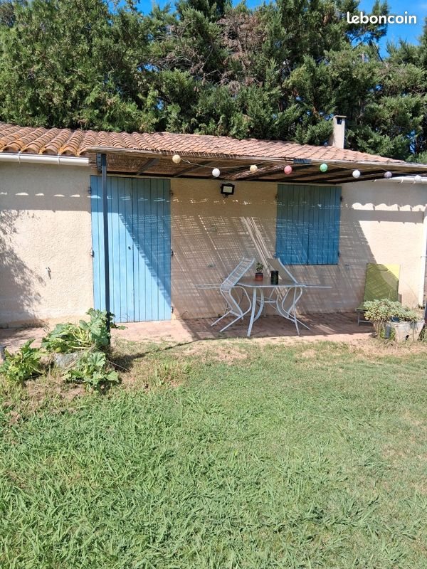 Maison à louer, 32m², Arles