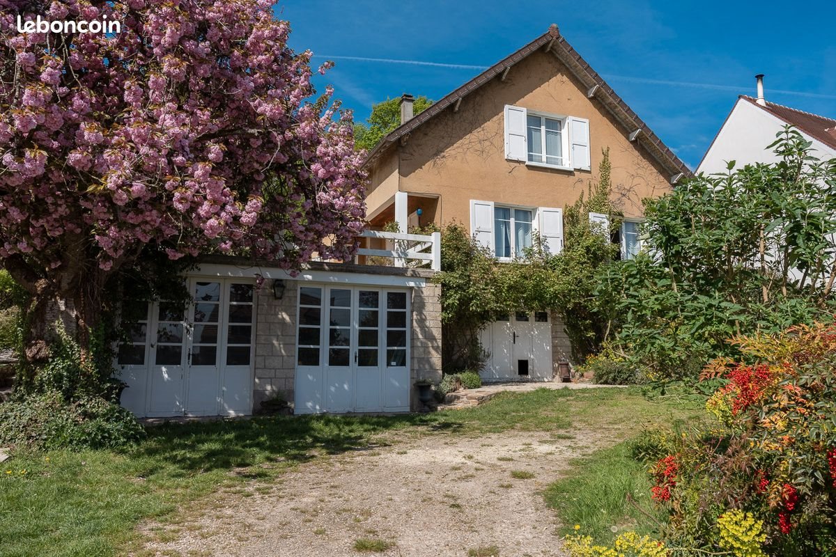 Maison à vendre, 165m², Parmain