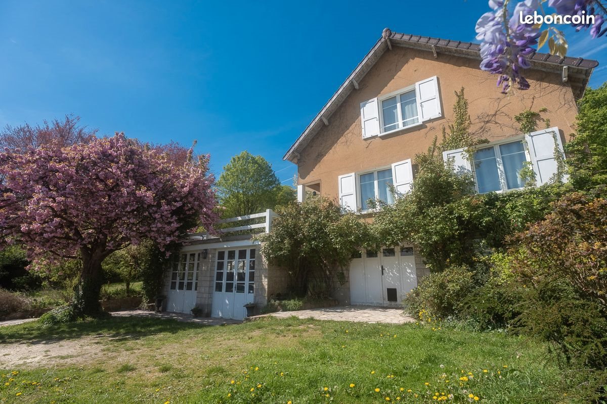 Maison à vendre, 165m², Parmain