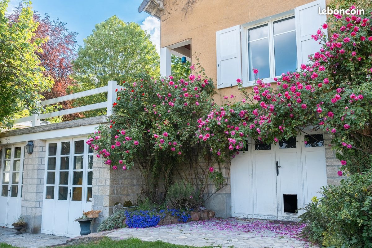 Maison à vendre, 165m², Parmain