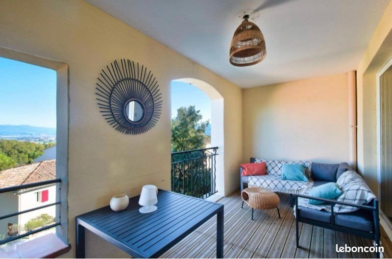 Appartement à vendre, 45m², Mallemort