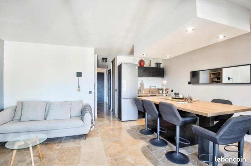 Appartement à vendre, 45m², Mallemort