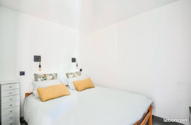 Appartement à vendre, 45m², Mallemort