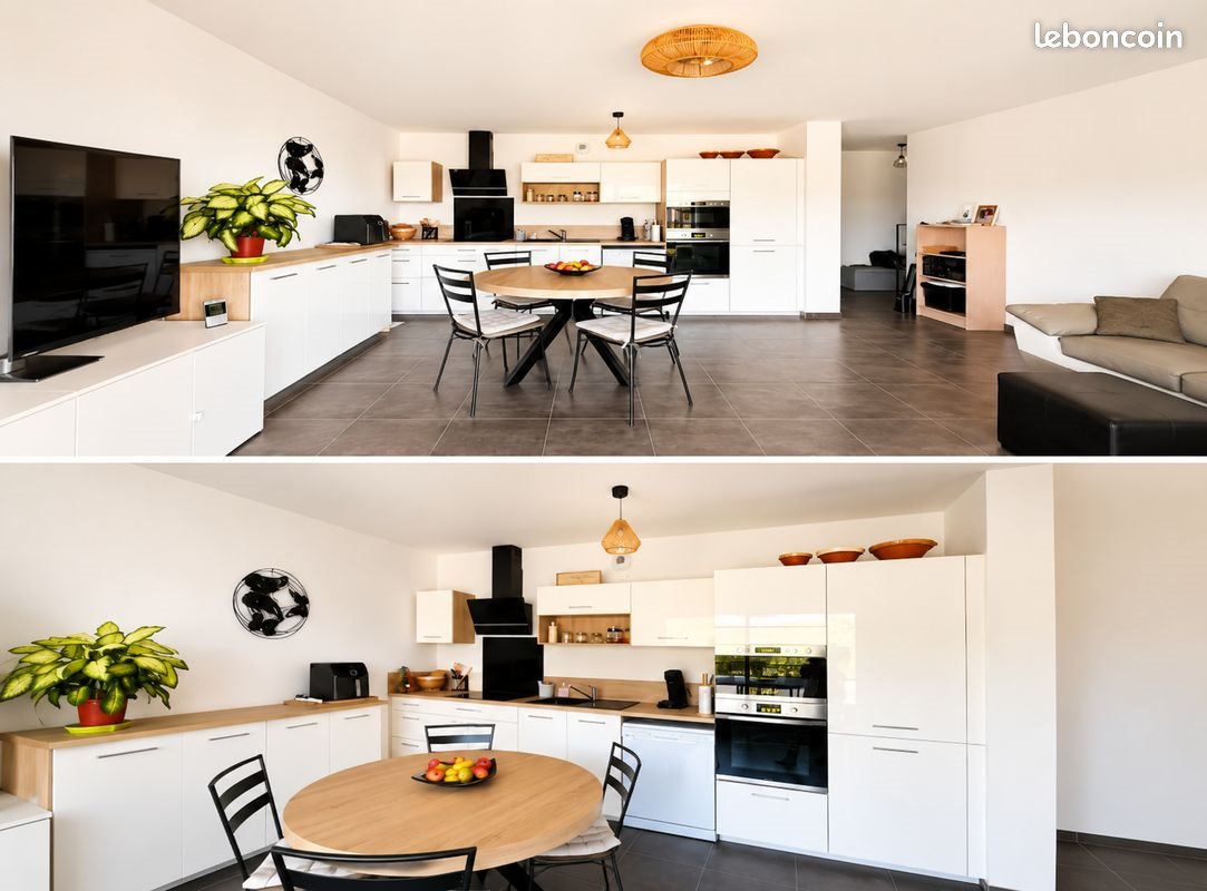 Appartement à vendre, 69m², Auriol