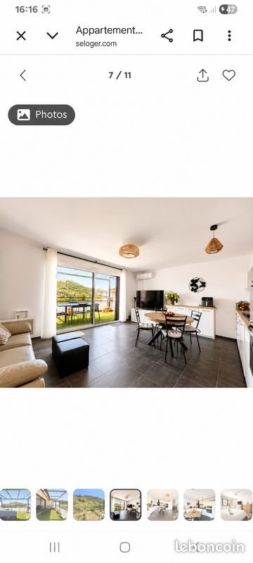 Appartement à vendre, 69m², Auriol