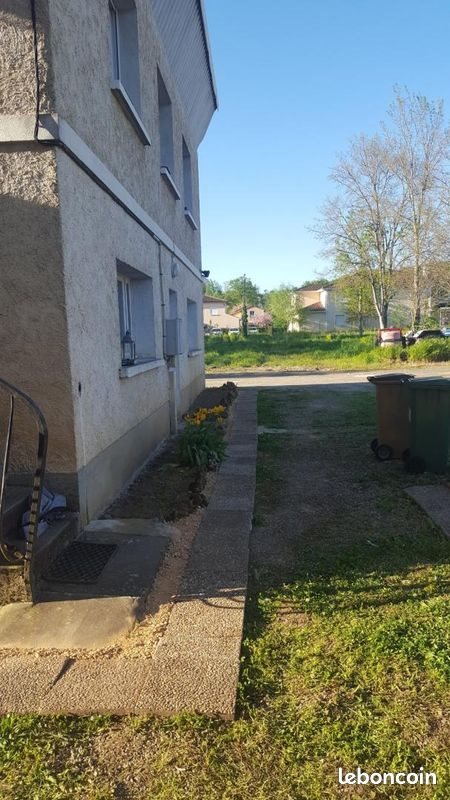 Appartement à louer, 68m², Figeac