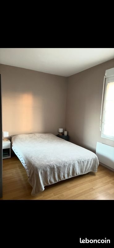 Appartement à louer, 32m², Châteauroux