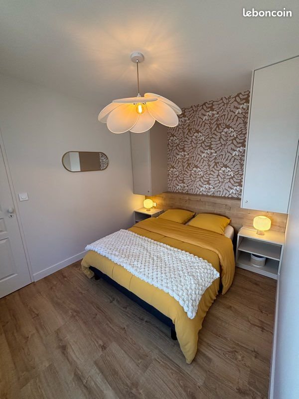 Maison à louer, 32m², Laval