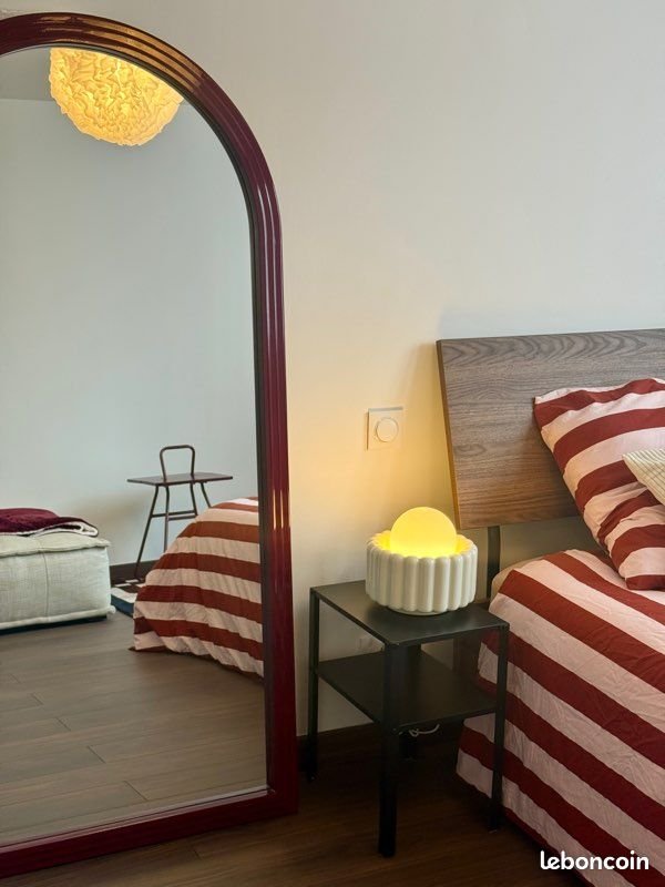 Appartement à vendre, 25m², Dives-sur-Mer