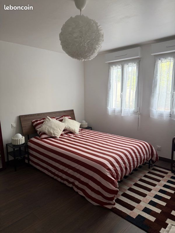 Appartement à vendre, 25m², Dives-sur-Mer