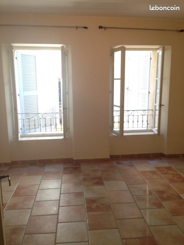 Appartement à louer, 51m², Saint-Cannat