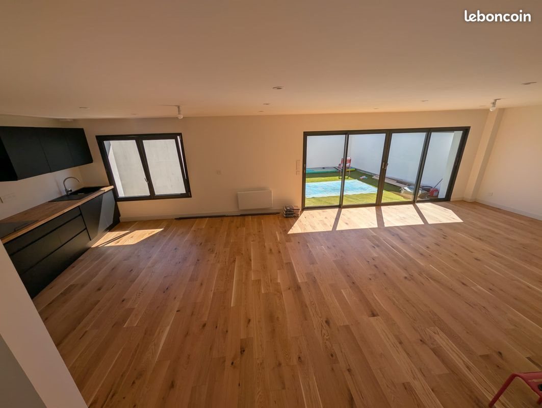 Maison à vendre, 130m², Vannes