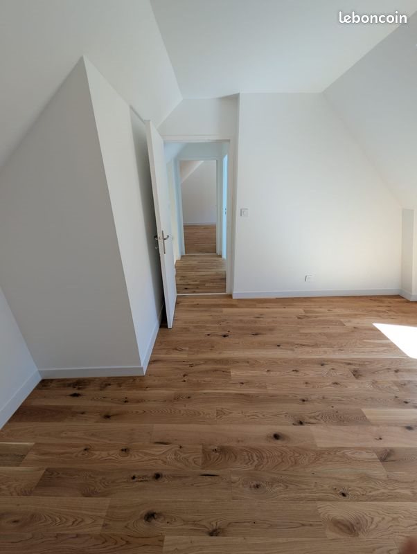 Maison à vendre, 130m², Vannes
